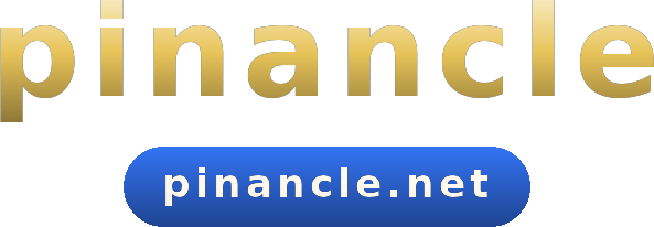 pinancle logotipo