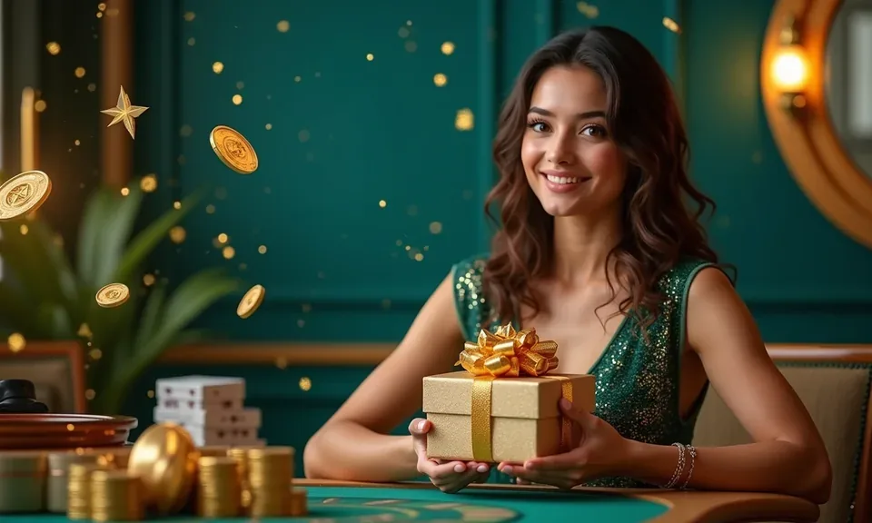 pinancle Casino en vivo – mesas destacadas